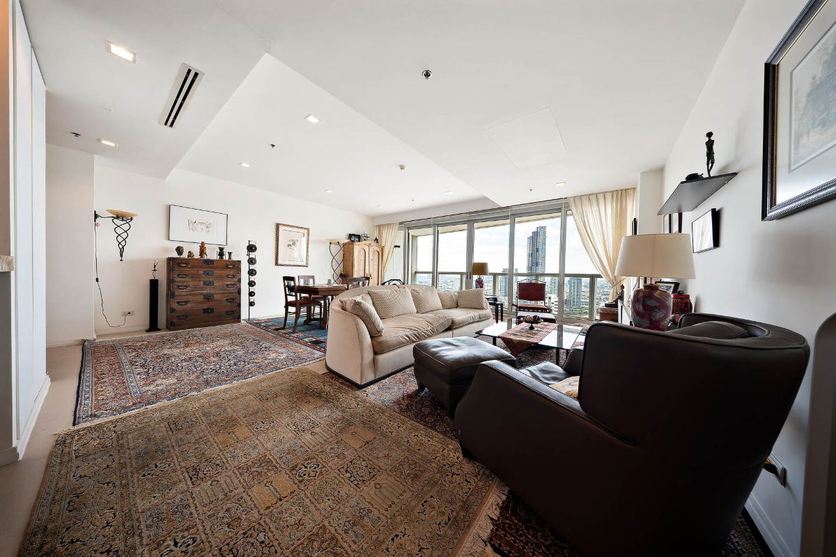 picture 3-Bedroom Luxury Condo for Sale at The River by Raimon Land | Riverside Bangkok - U5722219 - 15/16