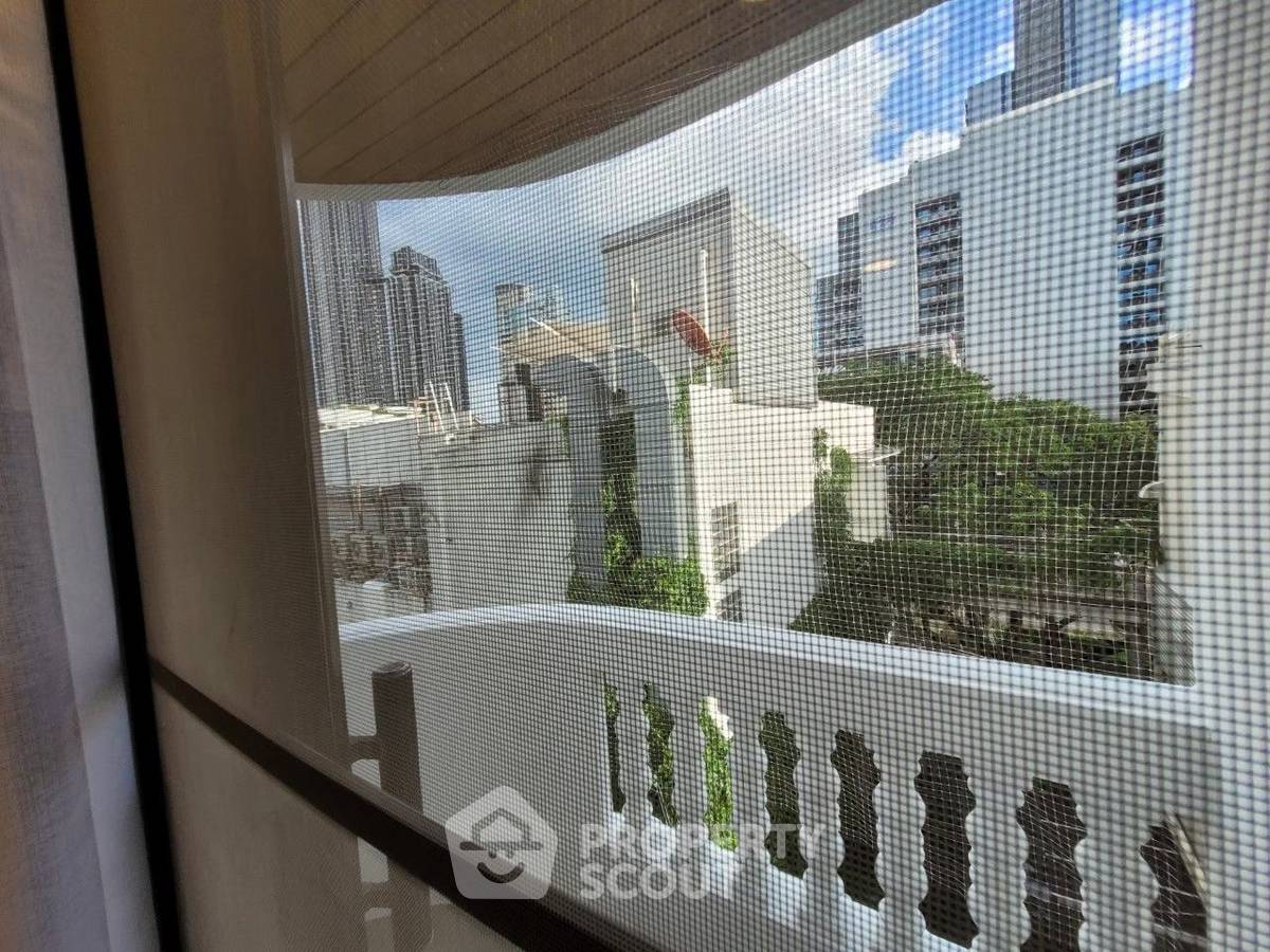 รูป คอนโด 2-ห้องนอน ที่ ยูไนเต็ด ทาวเวอร์ ใกล้ BTS ทองหล่อ (ID 2009615) - รูปที่ 25/28