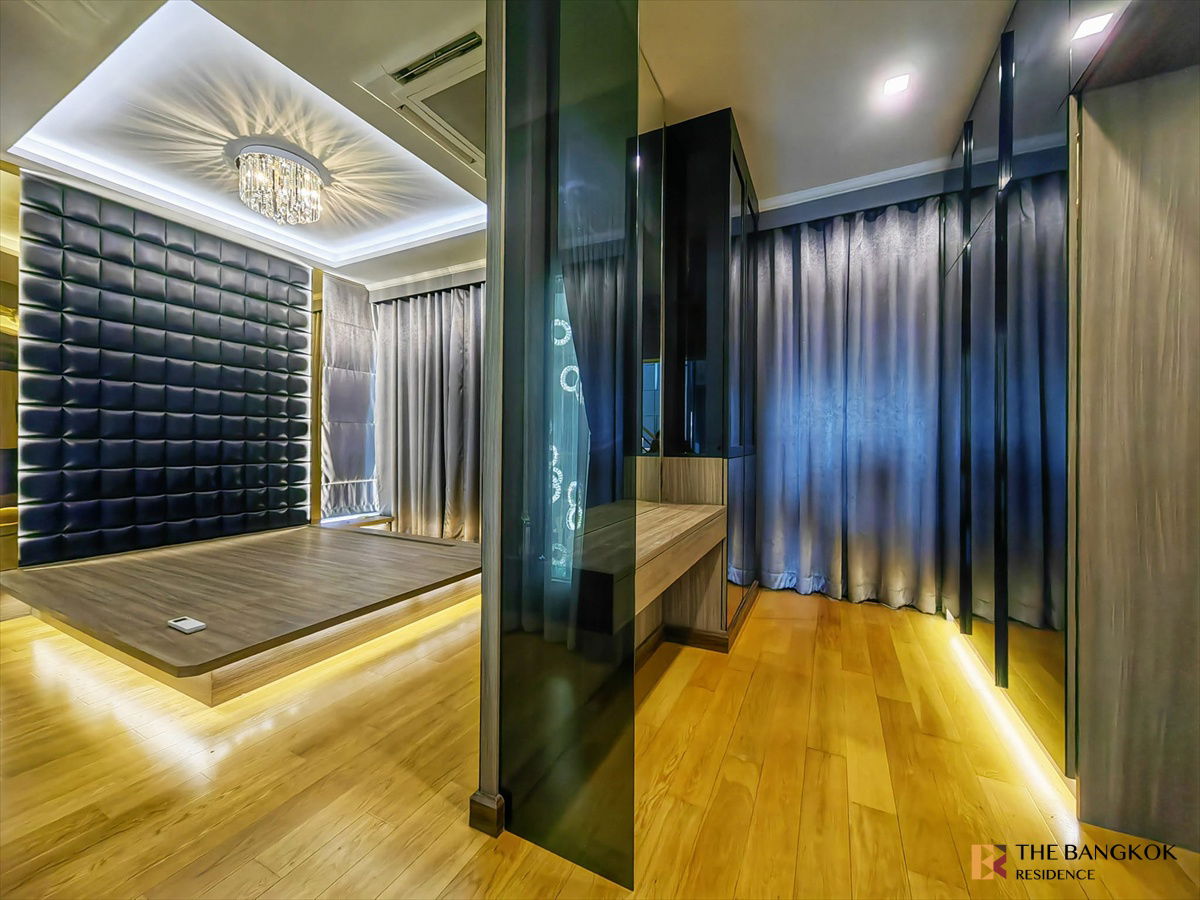 รูป Supalai Essence Ladprao  ใกล้สถานีรถไฟฟ้า  - รูปที่ 22/33