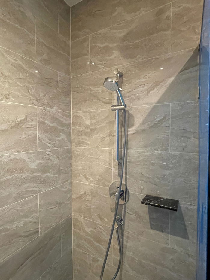 รูป Ashton Asoke Rama9. A Luxury living 1 Bedroom with 45 sqm. Stunning high floor 31st. Hi-End Decor room ready to move in. - รูปที่ 20/20