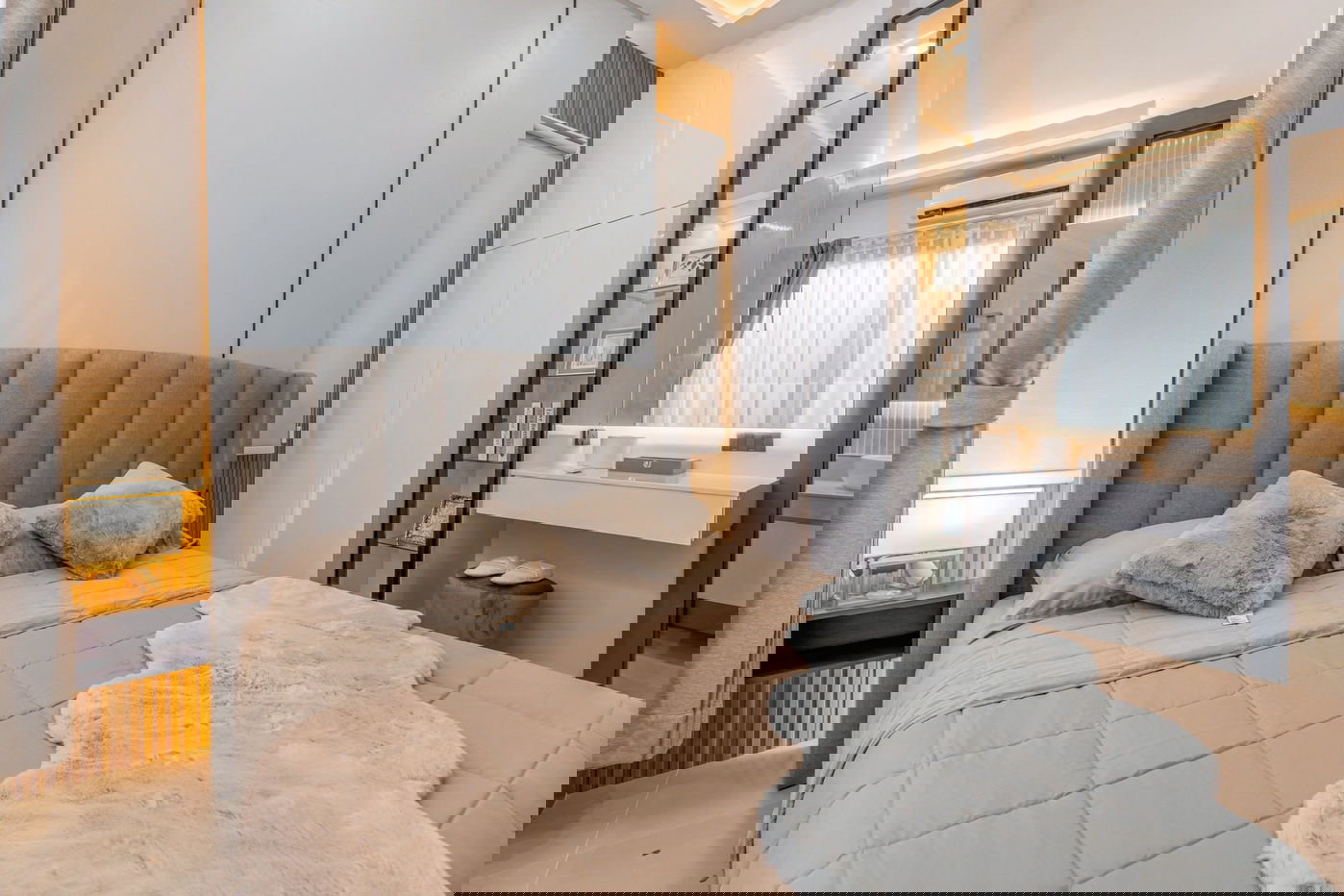 รูป บ้านเดี่ยวสุดหรูพร้อมสระว่ายน้ำส่วนตัวในพัทยา - รูปที่ 8/9