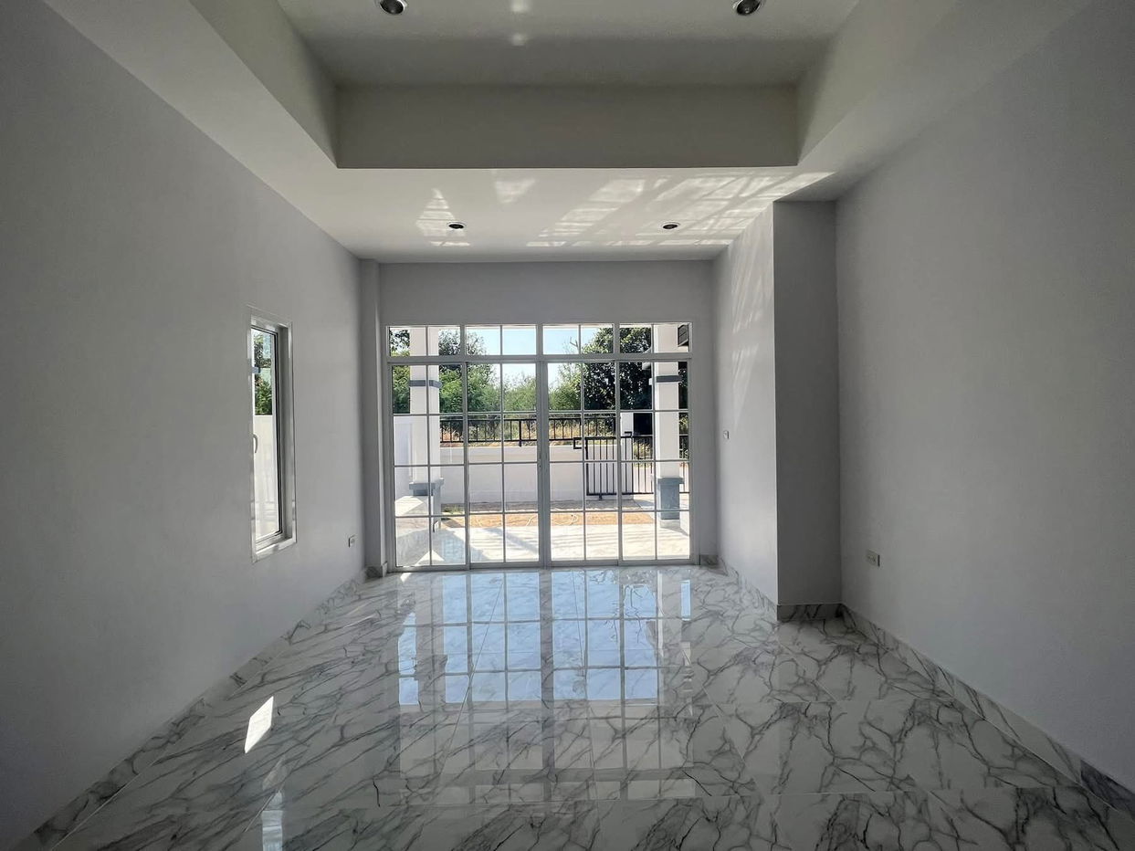 รูป ขายบ้าน 3 ห้องนอนในหนองปลาไหล - รูปที่ 4/8