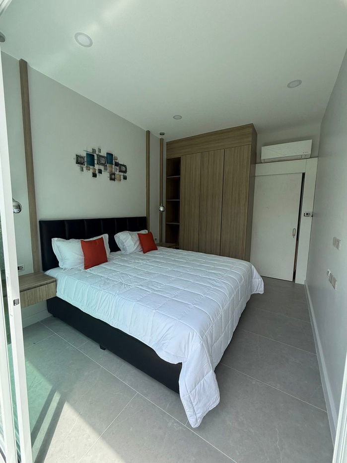 รูป ให้เช่าพูลวิลล่ากว้างขวาง – สยามคันทรีคลับ พัทยา - รูปที่ 17/18