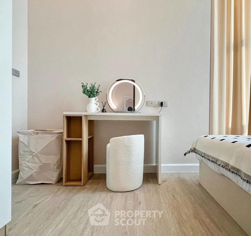 picture 1-BR Condo at The Sky Sukhumvit near BTS Udom Suk (ID 2000041) - 11/15