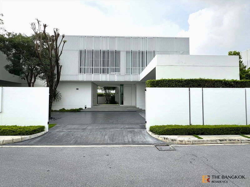 ขายบ้านเดี่ยว : vive bangna ท่าอากาศยานสุวรรณภูมิ 20 กม.