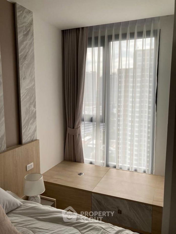 picture 1-BR Condo at Denim Jatujak near MRT Chatuchak Park (ID 1974454) - 11/26