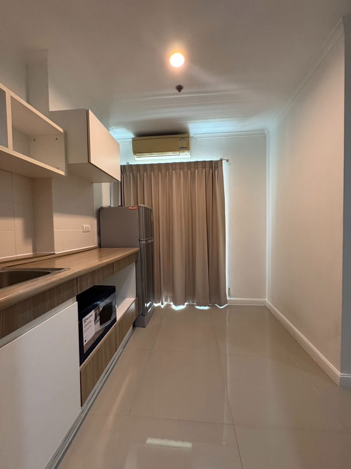 picture  Lumpini Ville Latphrao - Chokchai 4  Lumpini Ville Latphrao - Chokchai 4 - 10/15