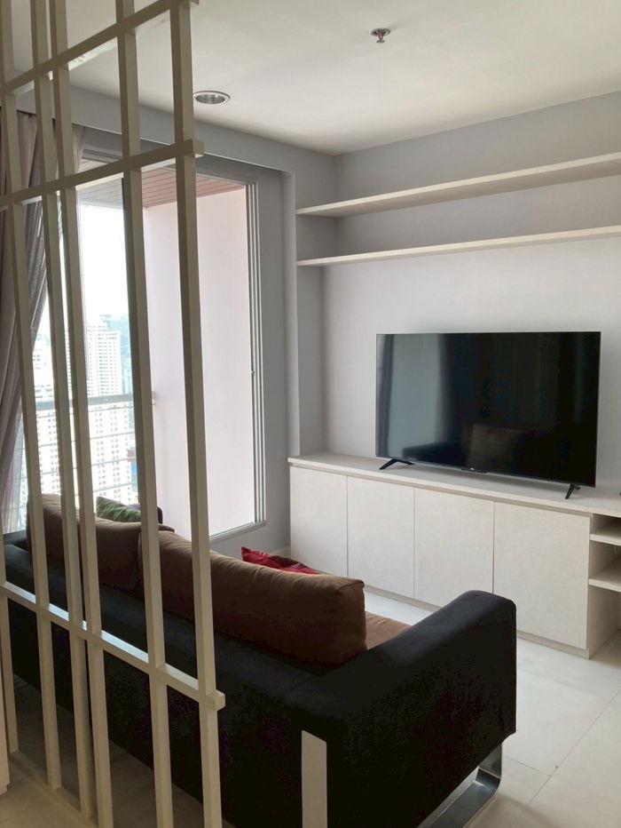picture Hot Price for Rent Pathumwan Resort ðĨ - 1/19