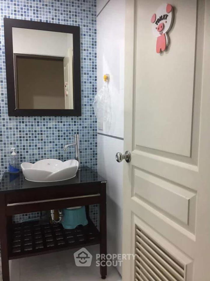 รูป คอนโด 2-ห้องนอน ที่ บ้านหรรษาคอนโด หัวหิน ใกล้ หาดเขาตะเกียบ (ID 1699414) - รูปที่ 4/9