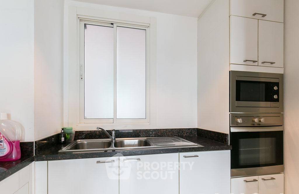 รูป คอนโด 4-ห้องนอน ที่ บ้านสิริ 24 ใกล้ BTS พร้อมพงษ์ (ID 514935) - รูปที่ 5/17