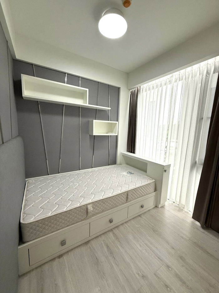 รูป คอนโดให้เช่า :Siamese Gioia Sukhumvit 31๖ ไซมิส จอยญ่า สุขุมวิท 31) ((BTS Thonglor  ทองหล่อ)) MK-02 line @livingbkk - รูปที่ 1/15