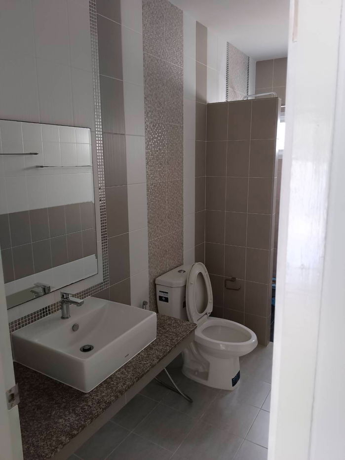 รูป บ้านให้เช่า เรลเวล หนองรี ชลบุรี  - รูปที่ 16/21