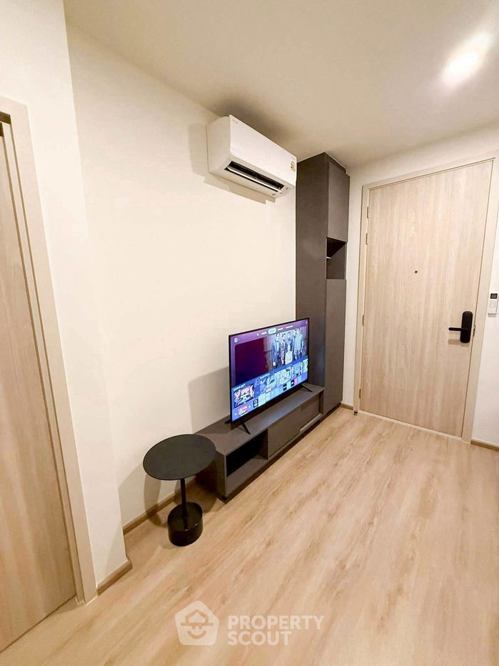 picture 1-BR Condo at Nue District R9 near MRT Phra Ram 9 (ID 2459961) - 8/9