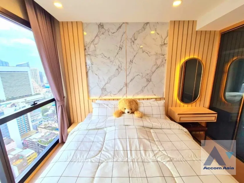 picture 🔼🔽 AccomA 📩  2 BR Condominium @Ashton Chula Silom (AA41617) - 14/17