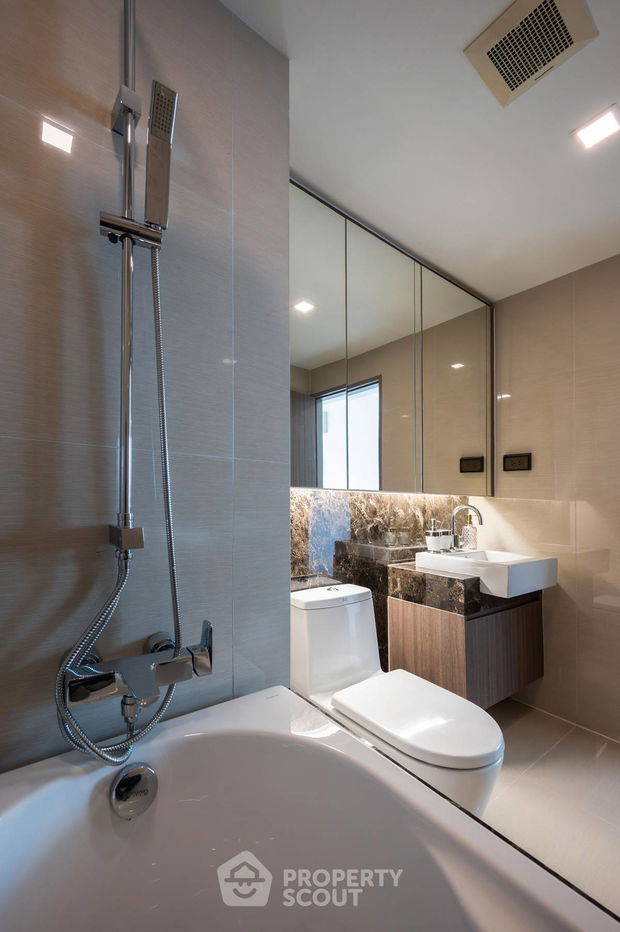 picture 2-BR Condo at Art @ Thonglor close to Thong Lo (ID 2461893) - 2/49