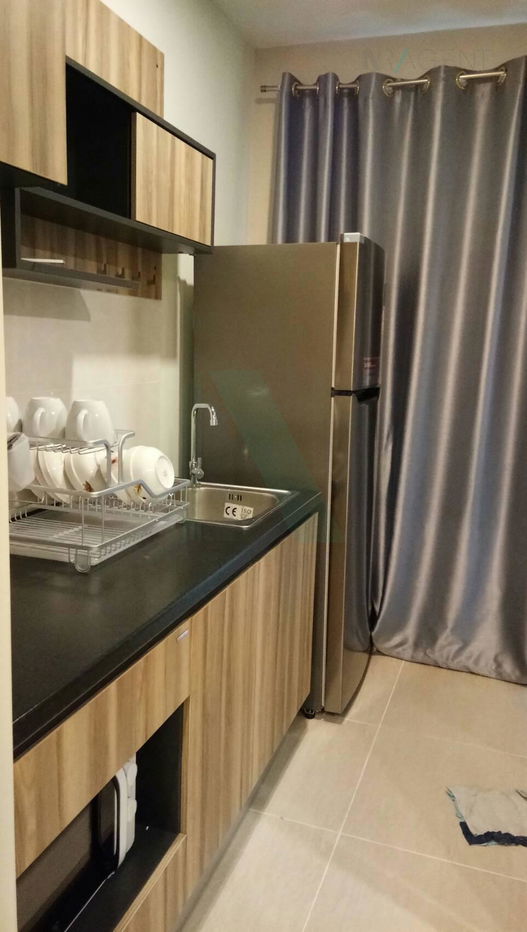 picture For rent, The Cube Plus Phahonyothin 56, 1 bedroom, 2nd floor, Building B. - 6/8