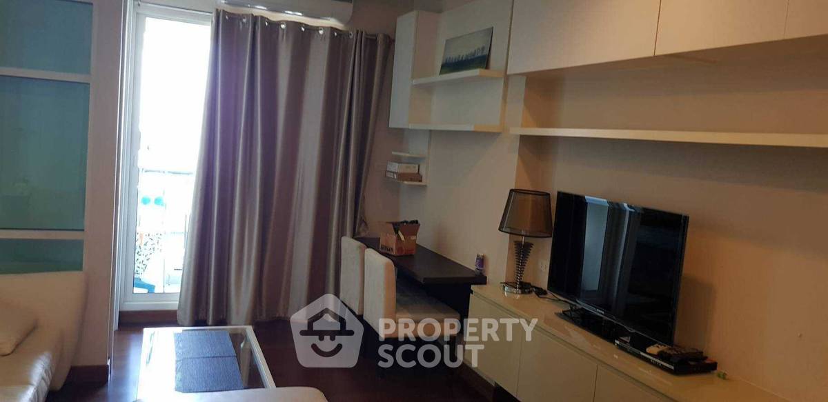 picture 1-BR Condo at Ivy Thonglor 23 close to Thong Lo (ID 1866043) - 1/14
