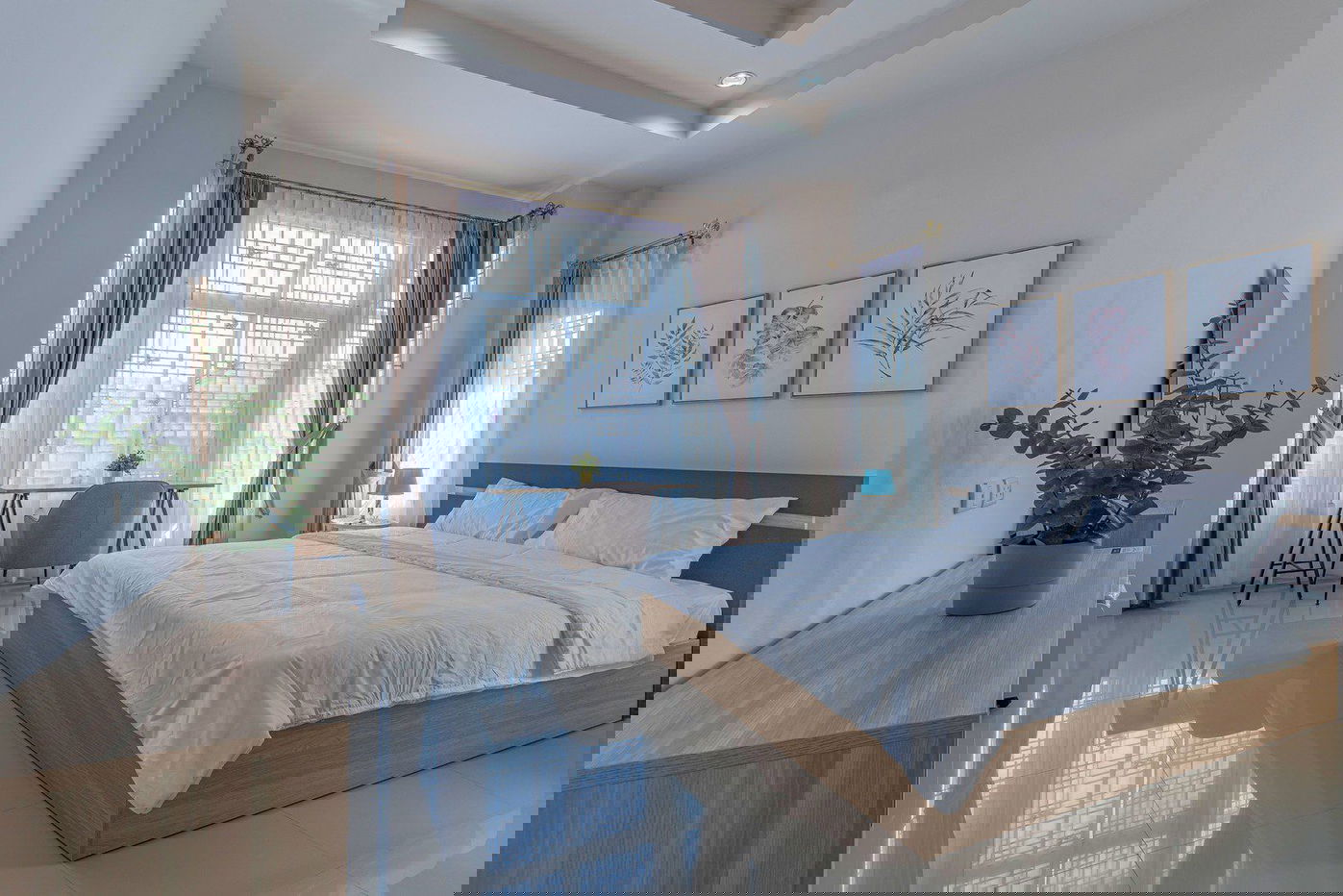 รูป ขายบ้าน 3 ห้องนอนในพัทยาตะวันออก - รูปที่ 4/11