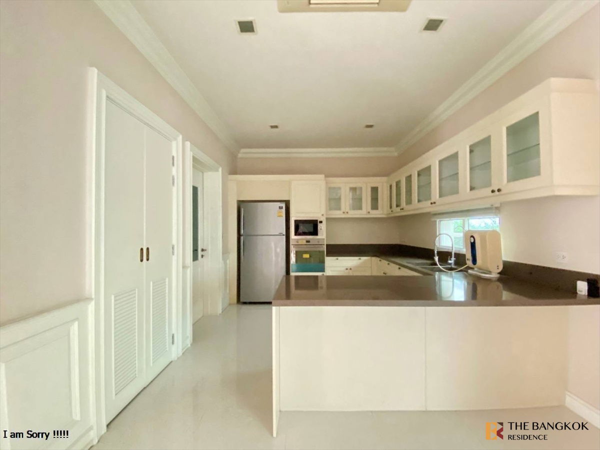 picture narasiri bangna  ultimate luxury lifestyle with convenience - 11/14