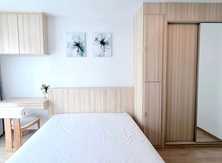 picture #R7999 🎉 031268 Condo for rent at Ideo O2 Bangna - 4/12