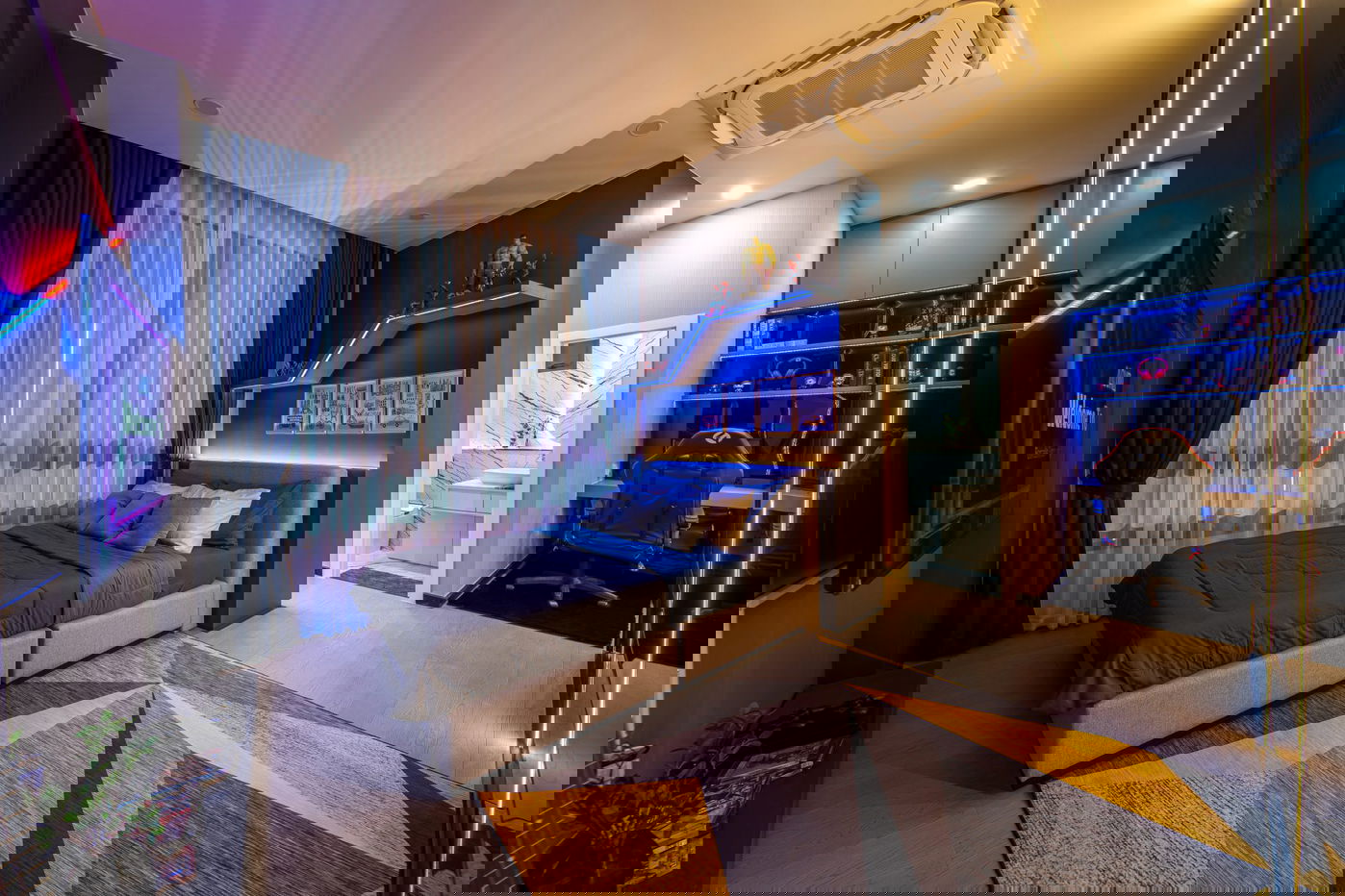 รูป วิลล่าฮาร์โมนี่ฮิลล์สำหรับขาย - รูปที่ 12/27