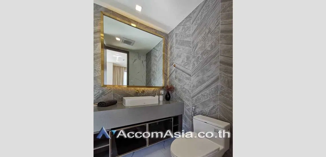 picture 🔼🔽 AccomA 📩  3 BR Condominium @Mieler Sukhumvit 40 (AA28442) - 10/10
