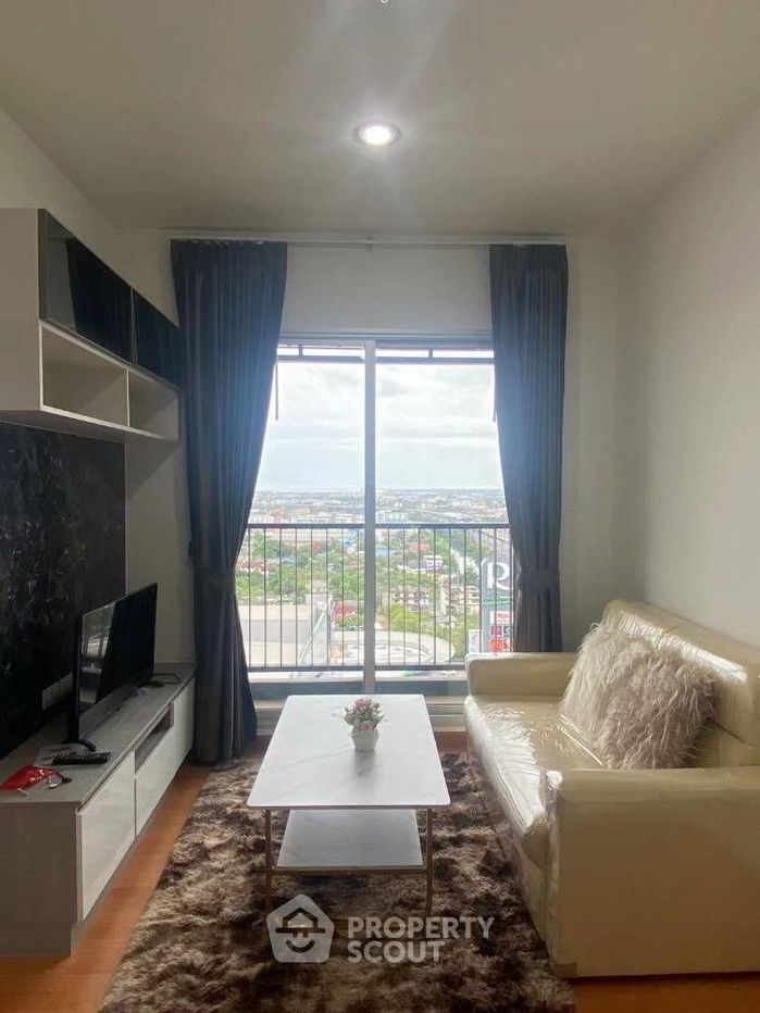 รูป คอนโด 2-ห้องนอน ที่ เดอะ เพรสซิเดนท์ สุขุมวิท-สมุทรปราการ ใกล้ BTS แพรกษา (ID 468791) - รูปที่ 2/9