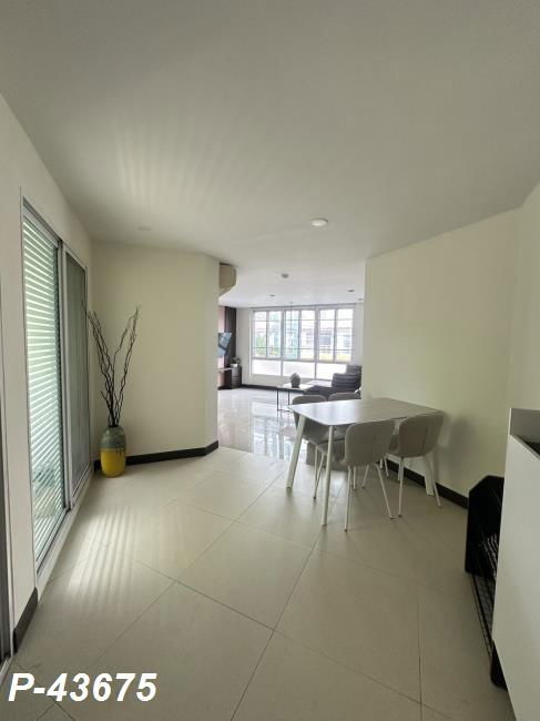 รูป P-43675 ให้เช่า คอนโด พันดาว เพลส Sukhumvit 50 Aly, Phra Khanong, Khlong Toei, Bangkok พร้อมอยู่ ราคาถูก Line Id @easythaihome 085-592-2897 - รูปที่ 2/8