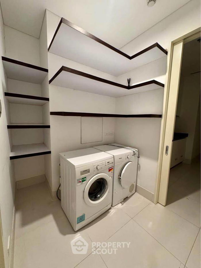 picture 4-BR Condo at The Ritz-Carlton Residences, Bangkok near BTS Chong Nonsi (ID 2463130) - 25/26