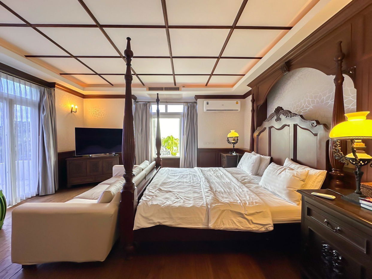 picture Pool Villa in Siam Royal View for Sale - 13/24