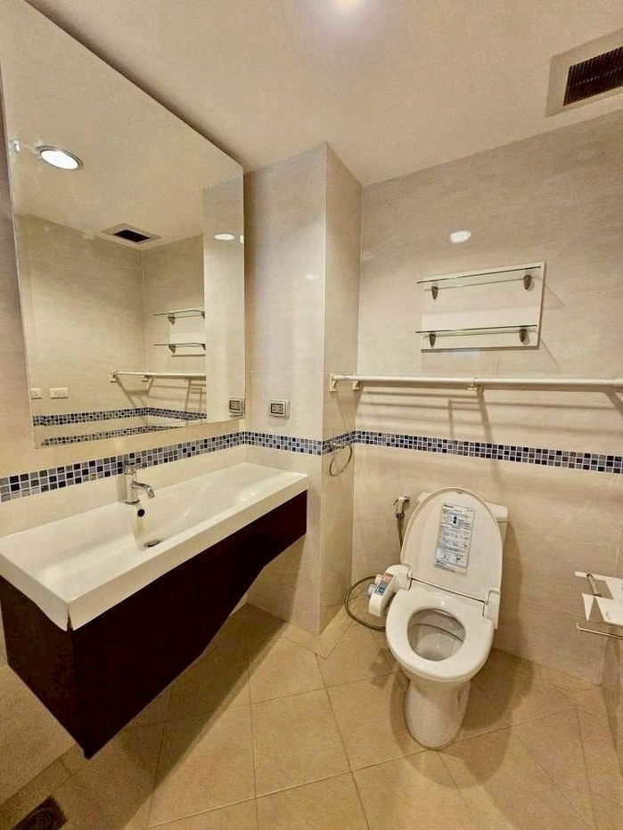 รูป LTH13698 – Condo for Sale | Life @ Sukhumvit 65 | 40.78 sqm | 1 Bed 1 Bath | Near BTS Phra Khanong | 3.55 MB | คอนโดขาย ไลฟ์ สุขุมวิท 65 - รูปที่ 3/10