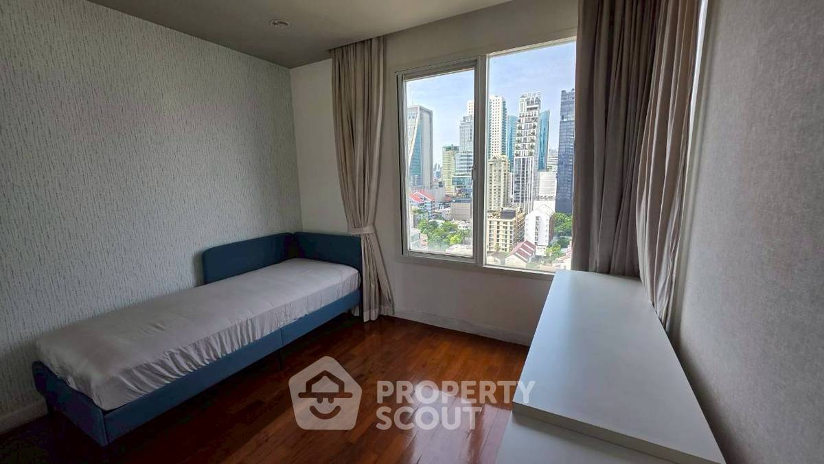 รูป คอนโด 2-ห้องนอน ที่ บ้านสิริ 31 คอนโด ใกล้ MRT สุขุมวิท (ID 1815457) - รูปที่ 6/26