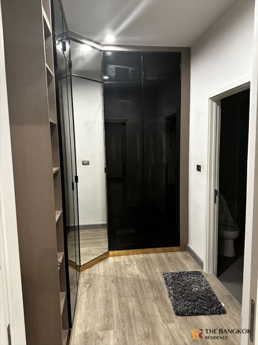 รูป The Matias Kalapapruek-Kanchanaphisek สะดวกสบายทุกการเดินทาง บนทำเลเพชรเกษม 63  - รูปที่ 5/10