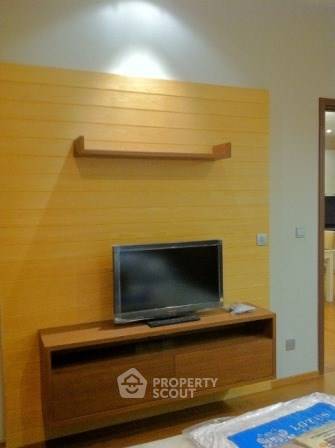 picture 1-BR Condo at Quattro By Sansiri near BTS Thong Lor (ID 1017179) - 3/9