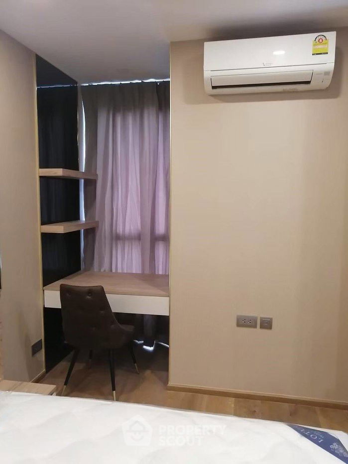 รูป คอนโด 1-ห้องนอน ที่ ไอดีโอ คิว ชิดลม - เพชรบุรี ใกล้ BTS ชิดลม (ID 937199) - รูปที่ 6/7