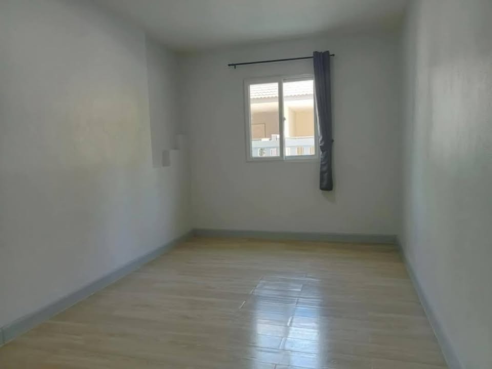 รูป ขายบ้านแฝด 2 ชั้น พัทยาตะวันออก - รูปที่ 6/12