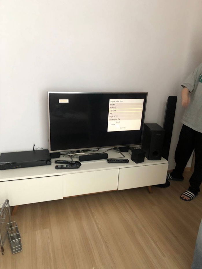 picture 📣 Lat Phrao 23 ~ Condo for rent, 32 sq m, 180 meters from Lat Phrao MRT, 4-minute walk ~ Near Union  washing machine, TV, refrigerator, microwave - 5/12