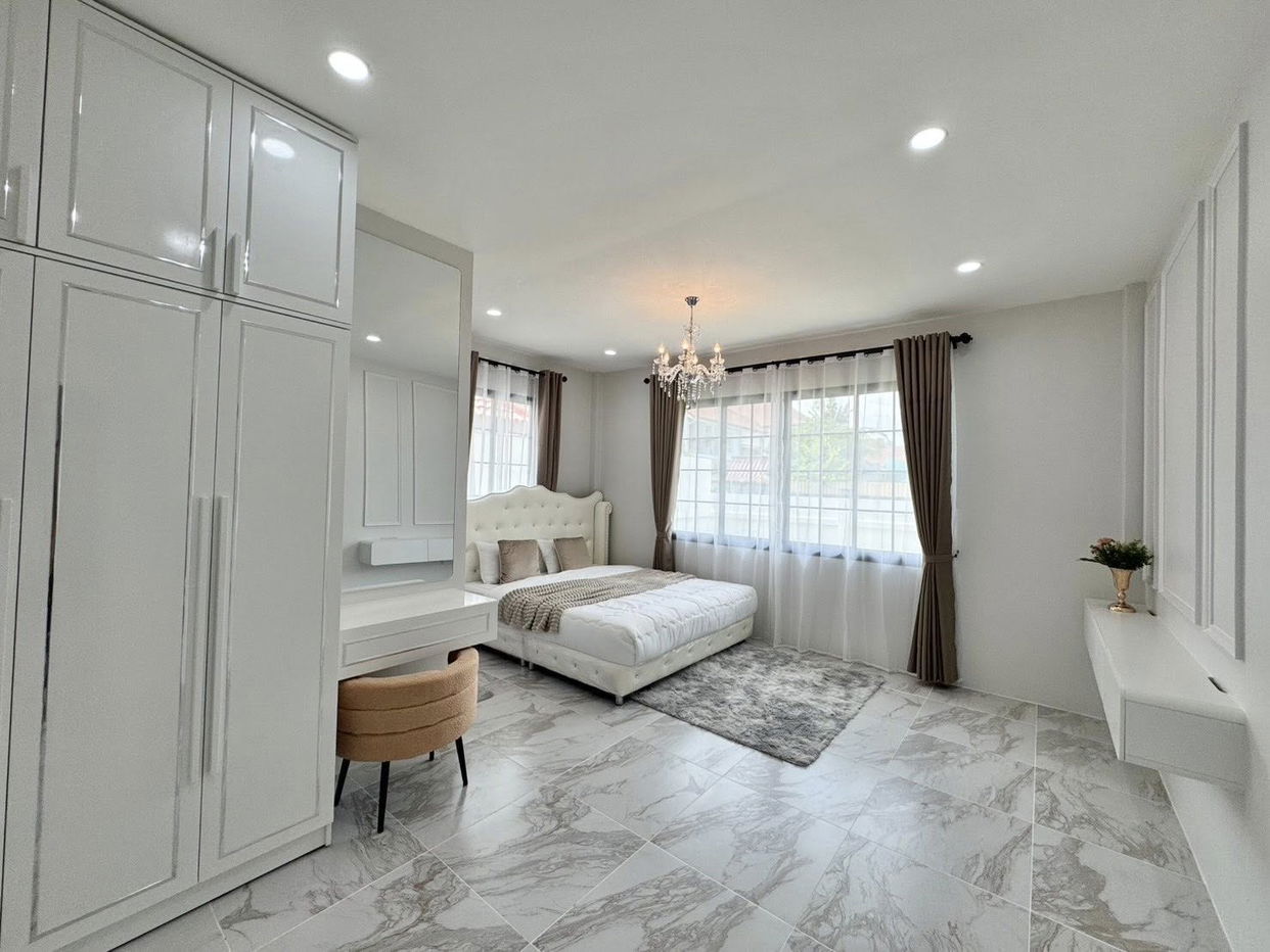 picture Single House for Sale – Khao Noi, Central Pattaya - 12/15