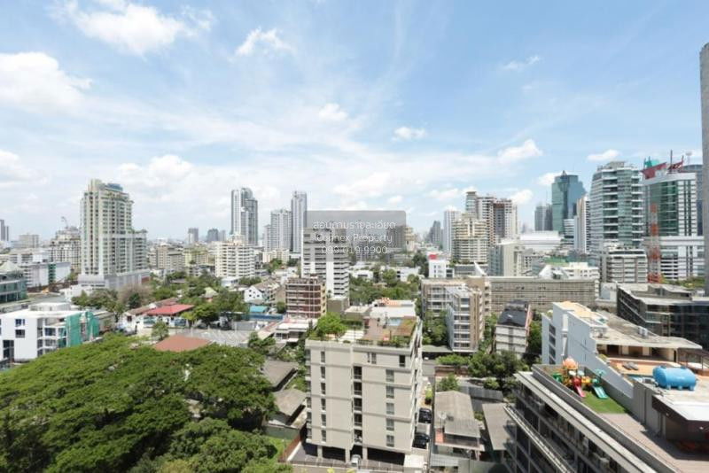 picture 🔥🔥🔥 FOR RENT condo , EDGE Sukhumvit 23 , nice view , BTS-Asok , Khlong Toei Nuea , Watthana , Bangkok , CX-54972 ✅ Live chat with us ADD LINE @connexproperty ✅ 🔥🔥🔥 - 1/11