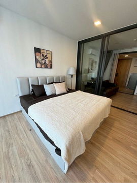 XT Phayathai 1B1B ชั้น 12 ตึก B ขนาด 42 ตร.ม เช่า 24,000 บาท/เดือน  Ready to move in