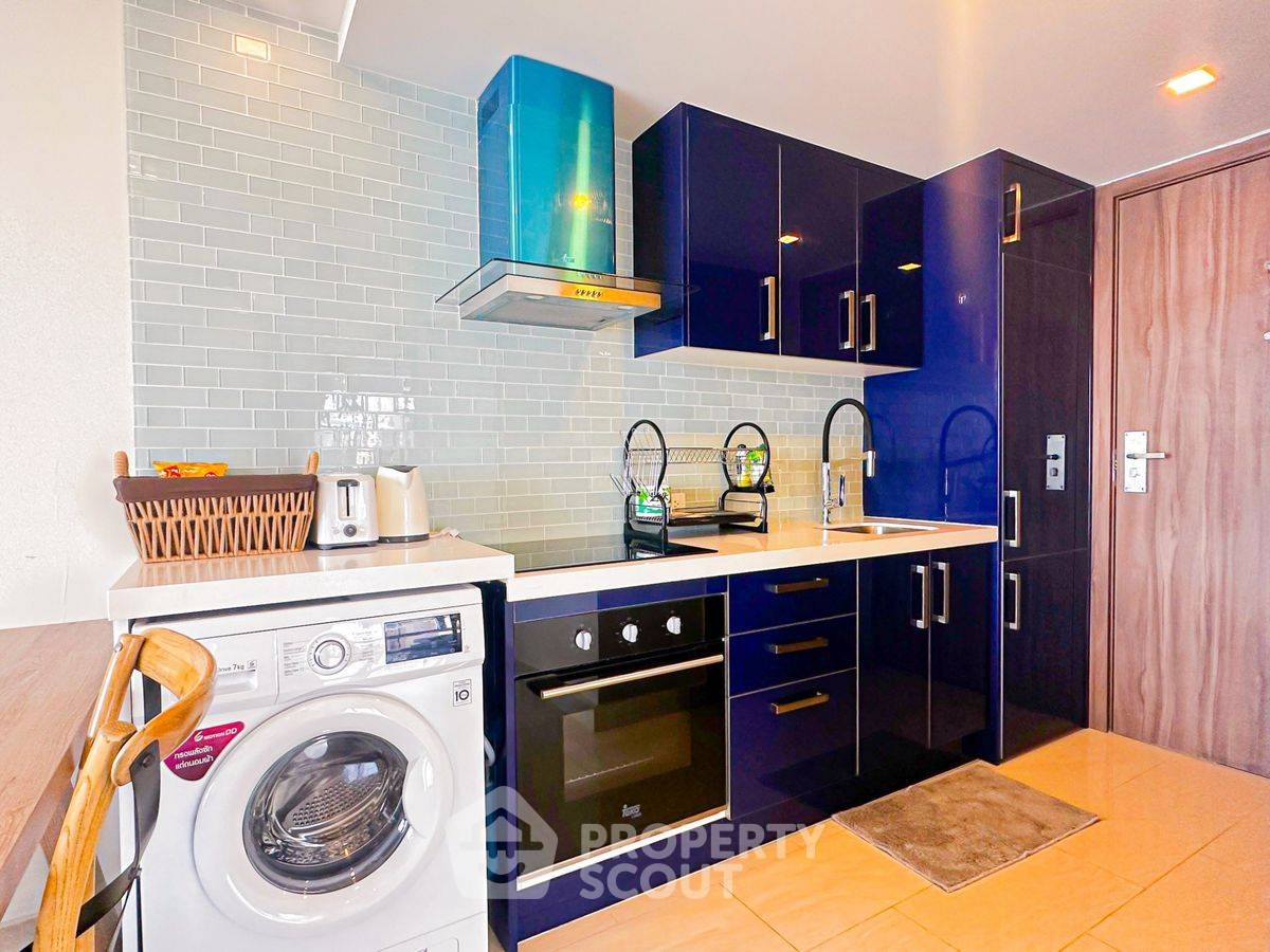 picture 2-BR Condo at Grand Avenue Pattaya close to Pattaya South (ID 2100639) - 20/34