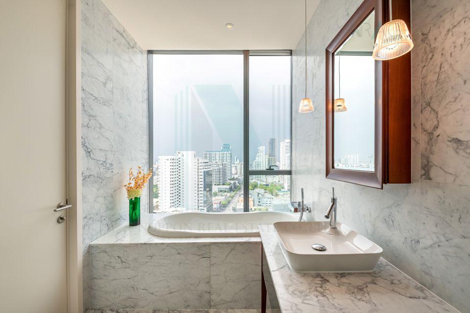 picture 🔺 For Rent Condo KHUN BY YOO INSPIRED BY STARCK Building 1, Floor 18,2 bed room, Room size 82.00 sqm - 7/8
