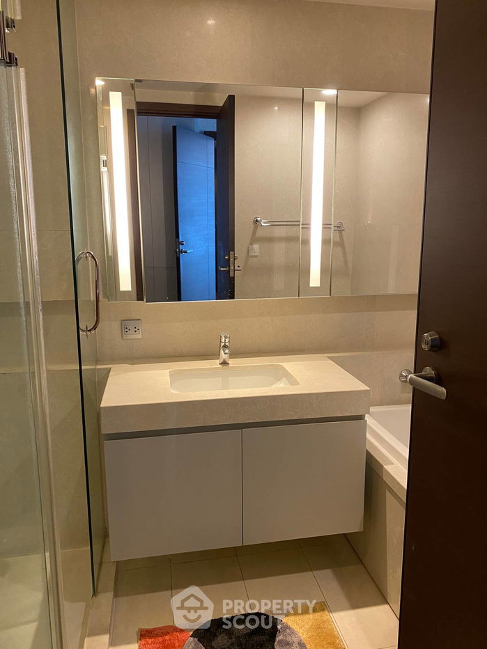 picture 2-BR Condo at Quattro By Sansiri near BTS Thong Lor (ID 886504) - 7/9