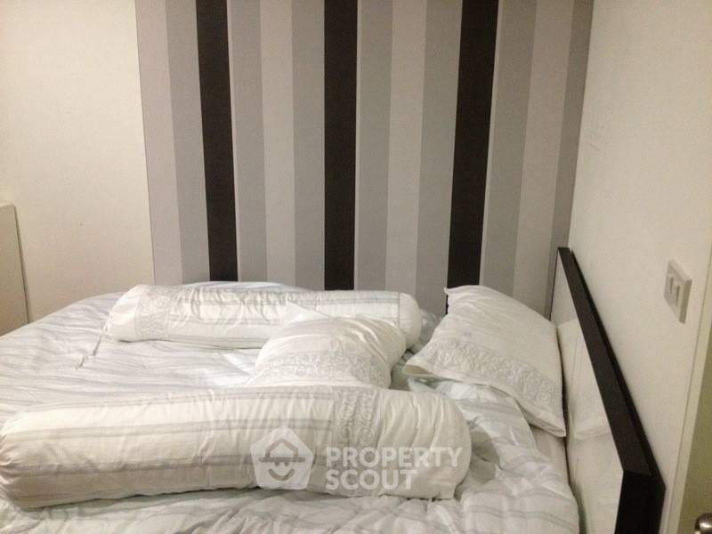 รูป คอนโด 1-ห้องนอน ที่ ยู ดีไลท์ แอท จตุจักร สเตชั่น ใกล้ BTS หมอชิต (ID 320729) - รูปที่ 6/9