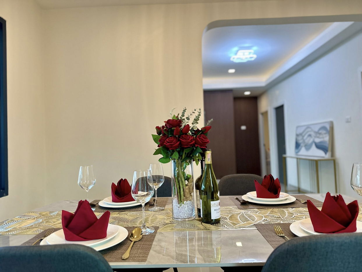 รูป 3 Bedrooms House at East Pattaya for Sale - รูปที่ 2/13