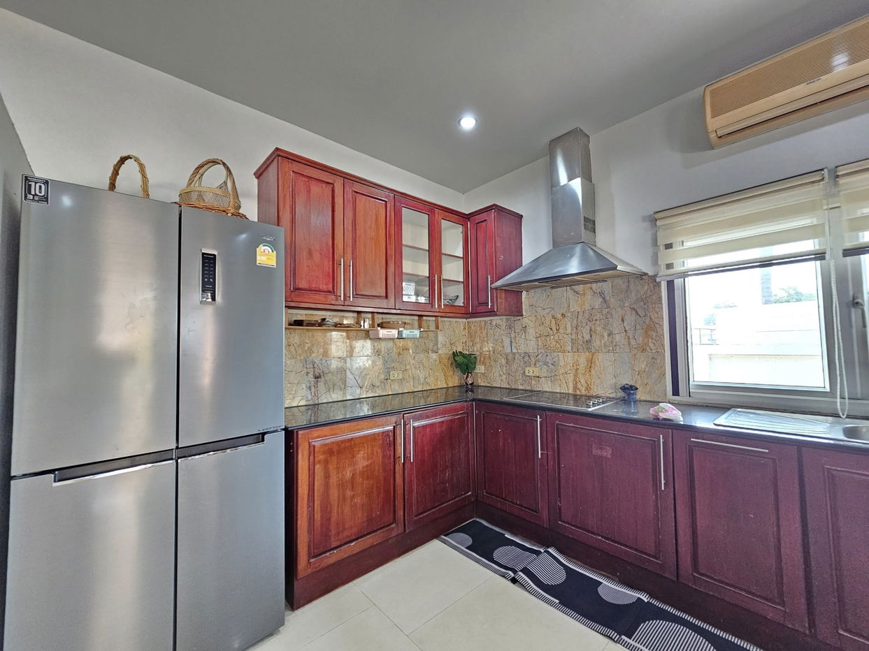 รูป 3 Bedrooms Pool Villa for Sale in East Pattaya - รูปที่ 4/18