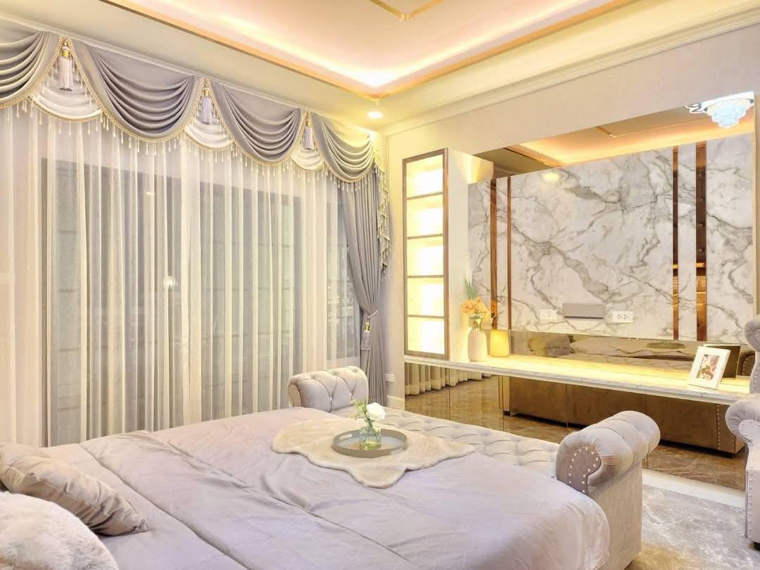 picture 3 Bedrooms House in Rong Po for Sale - 7/15