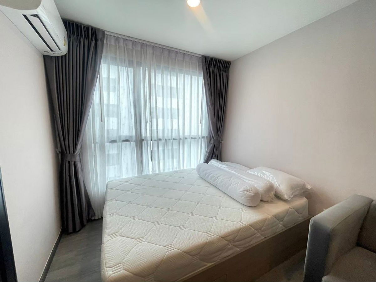 picture PFD-07591	Condo for Rent: The Origin On Nut Schedule a viewing ■ Line: @propertyfinder - 3/11