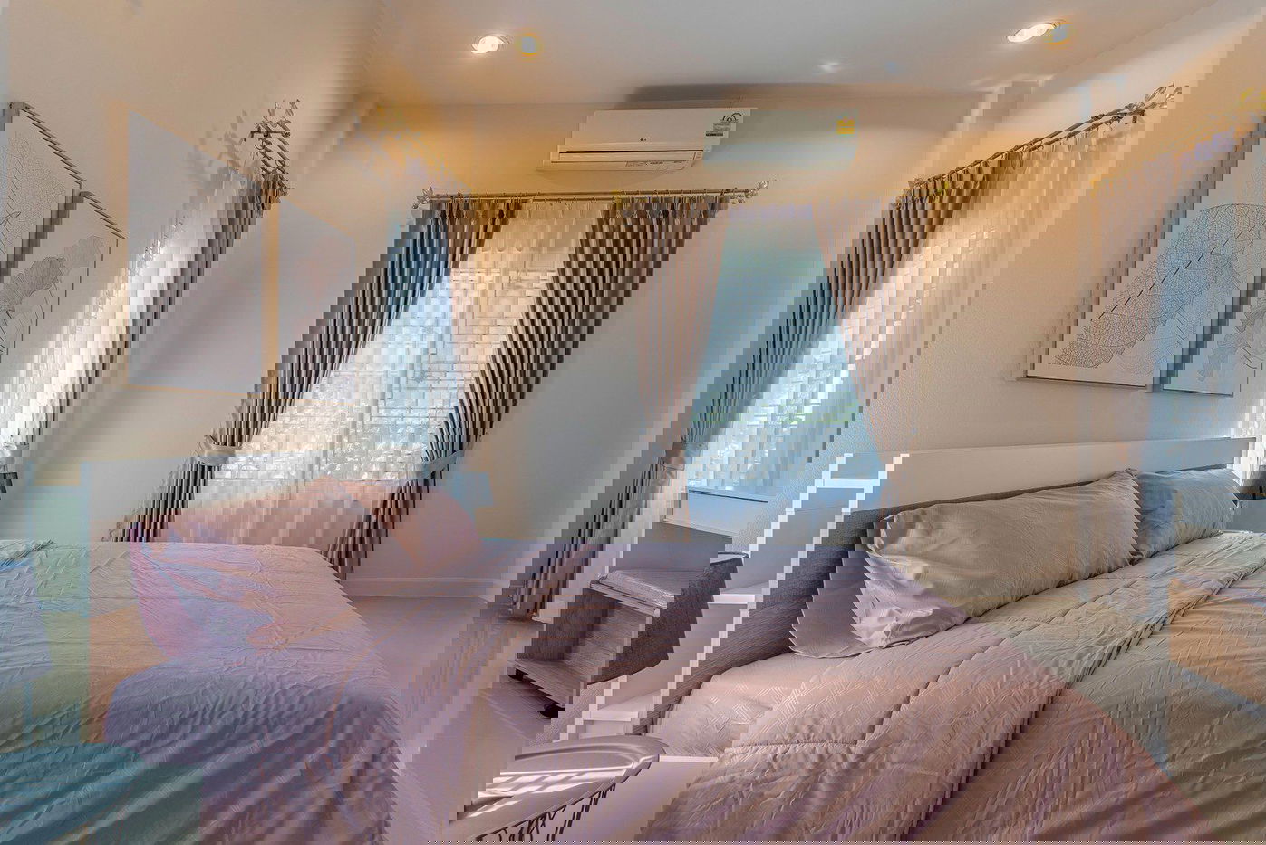 รูป ขายบ้าน 3 ห้องนอนในพัทยาตะวันออก - รูปที่ 10/11