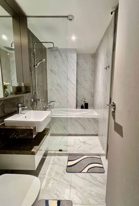 picture 🌈💚 E40805 FYNN Asoke 💚🌈   Get a Special Code when renting with us 💬 LINE: @theagentpro - 11/31